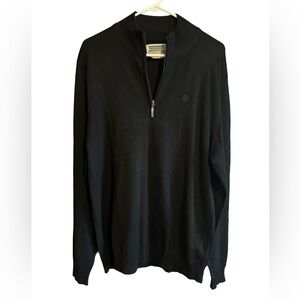 🆕 Passenger’s Black Pullover Sweater, XL